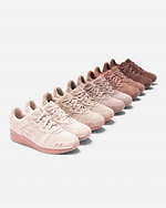 キス(Kith), アシックス(ASICS) ゲルライト スリー｜写真25