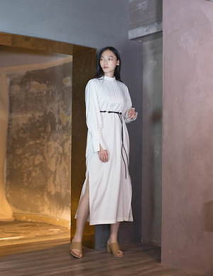 ユウ オゼキ(you ozeki) 2021年春夏ウィメンズコレクション  - 写真2