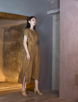 ユウ オゼキ(you ozeki) 2021年春夏ウィメンズコレクション  - 写真8