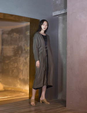 ユウ オゼキ(you ozeki) 2021年春夏ウィメンズコレクション  - 写真19