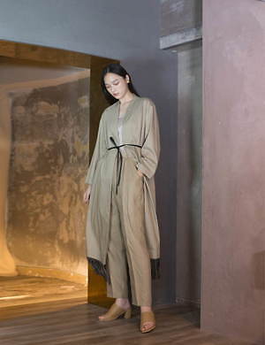 ユウ オゼキ(you ozeki) 2021年春夏ウィメンズコレクション  - 写真20