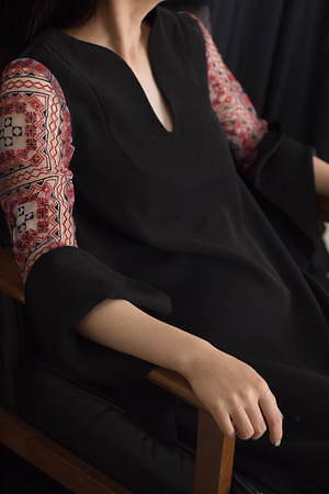 ユウ オゼキ(you ozeki) 2021年春夏ウィメンズコレクション  - 写真23