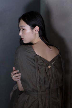 ユウ オゼキ(you ozeki) 2021年春夏ウィメンズコレクション  - 写真25