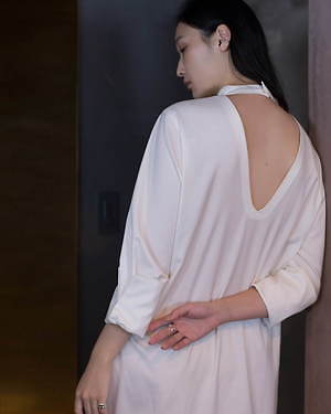 ユウ オゼキ(you ozeki) 2021年春夏ウィメンズコレクション  - 写真26