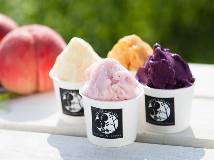 アイスクリーム万博「あいぱく KOBE」大丸神戸店に全国各地のご当地アイスが集結｜写真15
