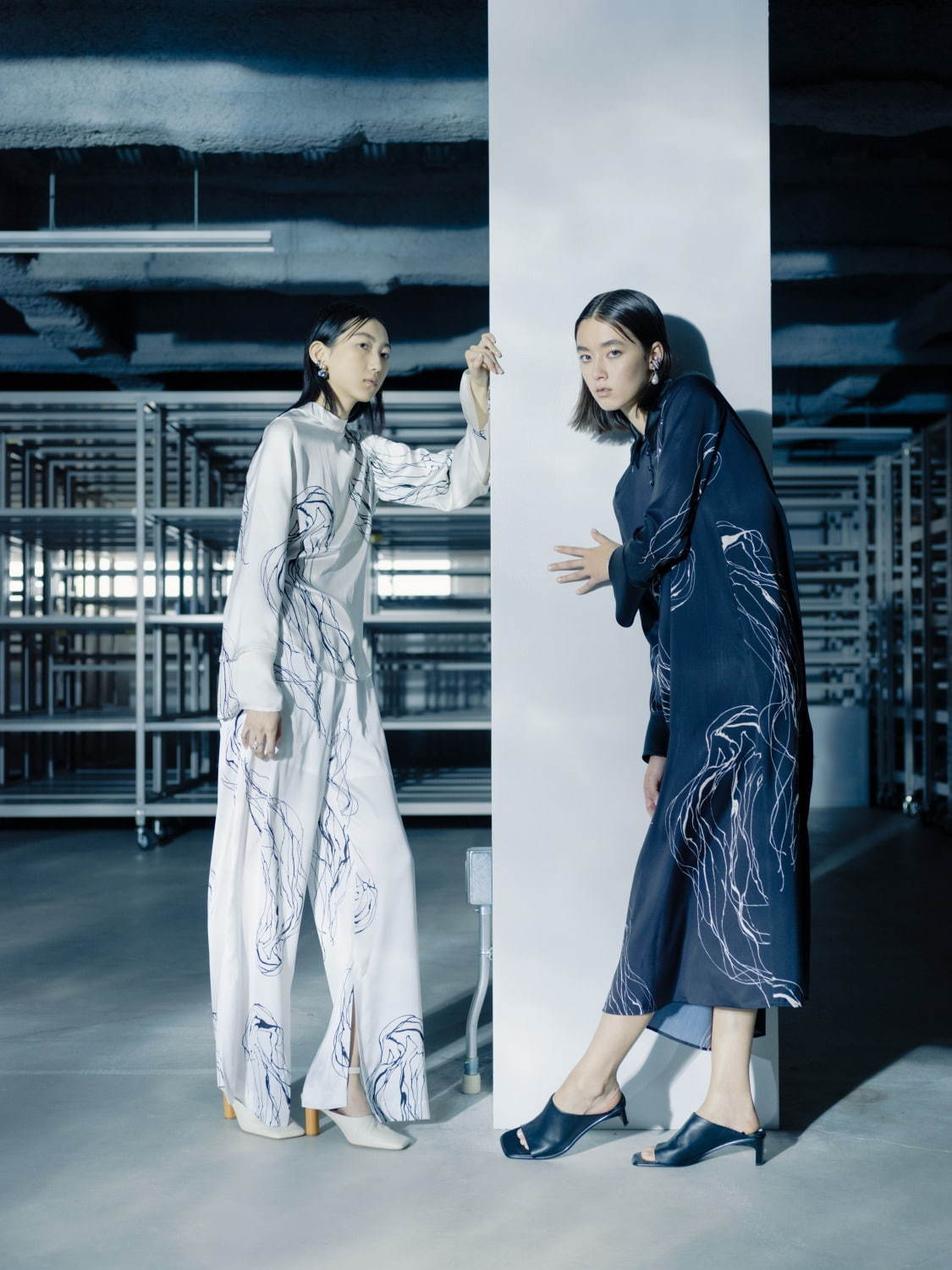ラウタシー 2021年春夏<span>コレクション</span> - 写真19
