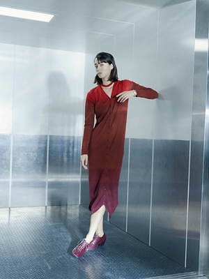 ラウタシー(Lautashi) 2021年春夏ウィメンズコレクション  - 写真13