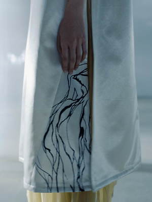 ラウタシー(Lautashi) 2021年春夏ウィメンズコレクション  - 写真15