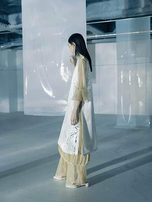 ラウタシー(Lautashi) 2021年春夏ウィメンズコレクション  - 写真16