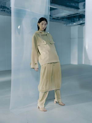 ラウタシー(Lautashi) 2021年春夏ウィメンズコレクション  - 写真17