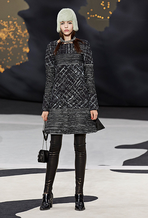 シャネル(CHANEL) 2013-14年秋冬ウィメンズコレクション  - 写真61