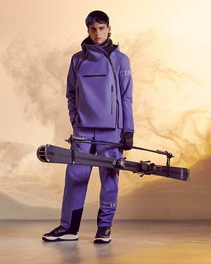 CHRISTIAN DIOR スキーウェア ジャケット　パンツ　靴セット w300_RwM.jpg