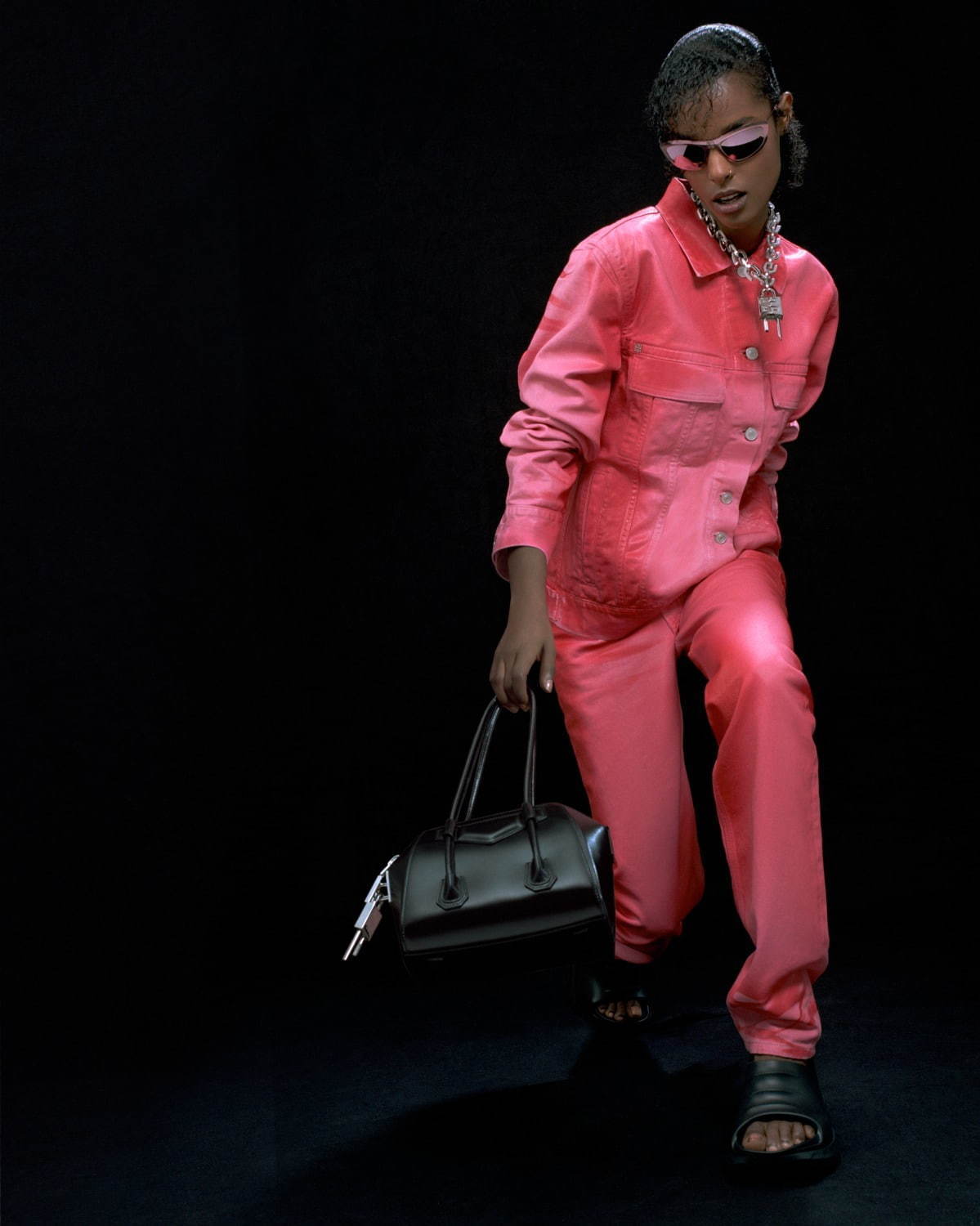 ジバンシィ(Givenchy) マシュー・M・ウィリアムズ｜写真6