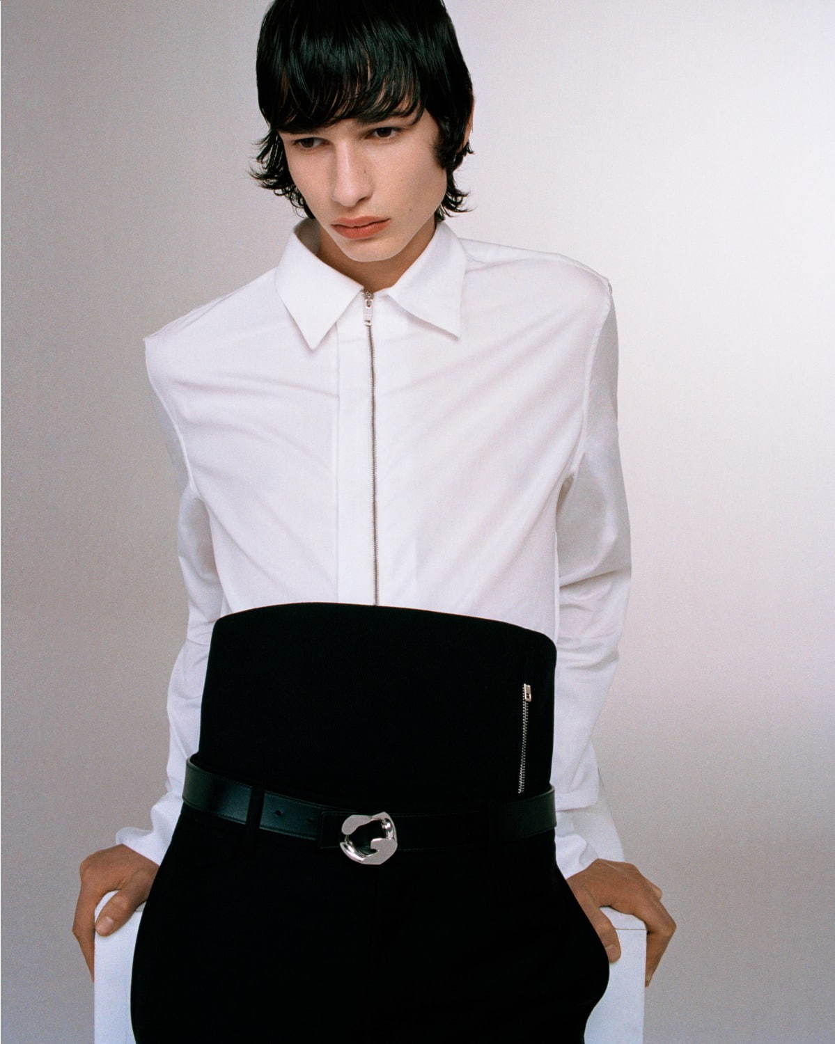 ジバンシィ(Givenchy) マシュー・M・ウィリアムズ｜写真10