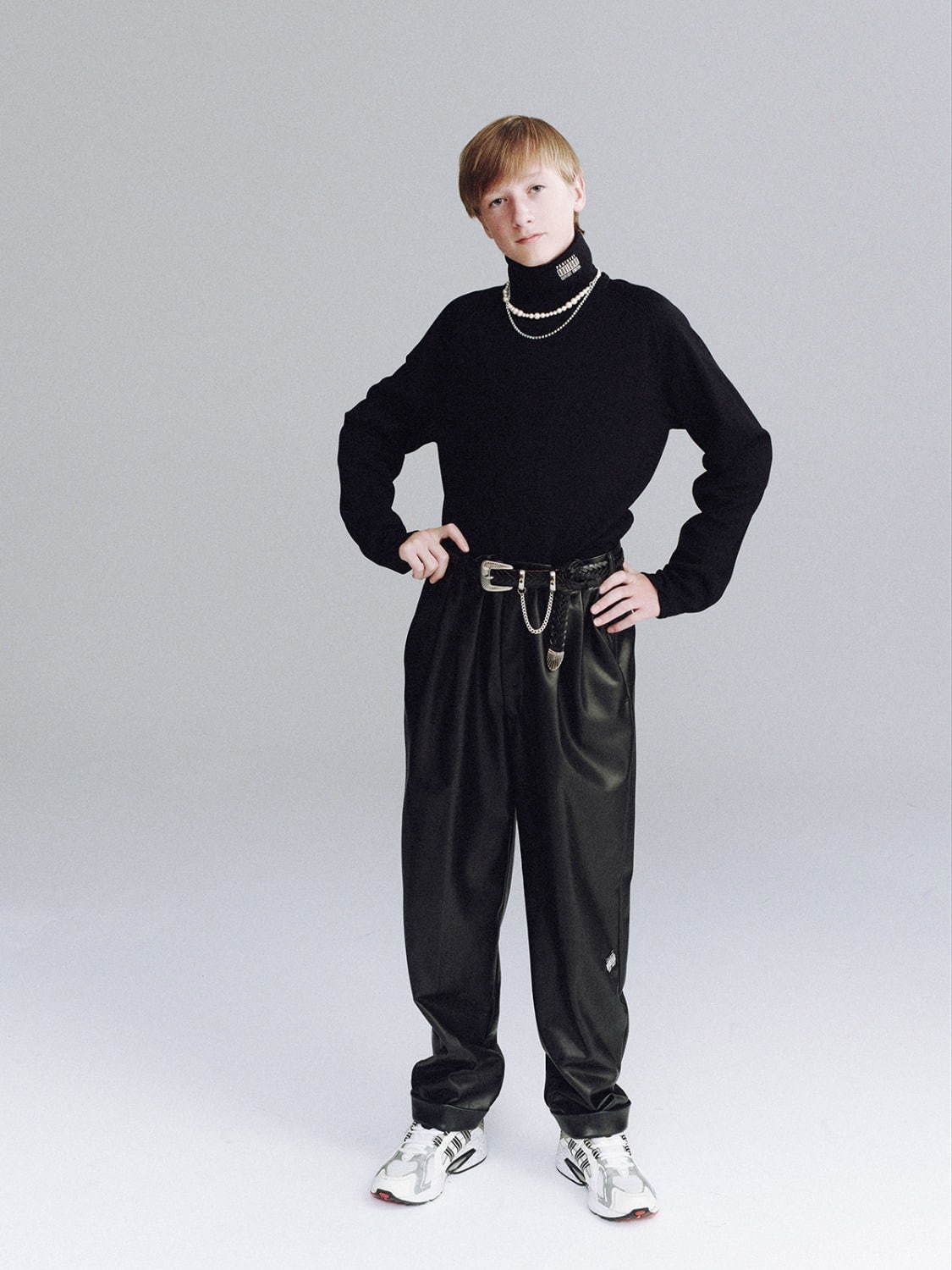 ジエダ 2021年春夏<span>コレクション</span> - 写真1