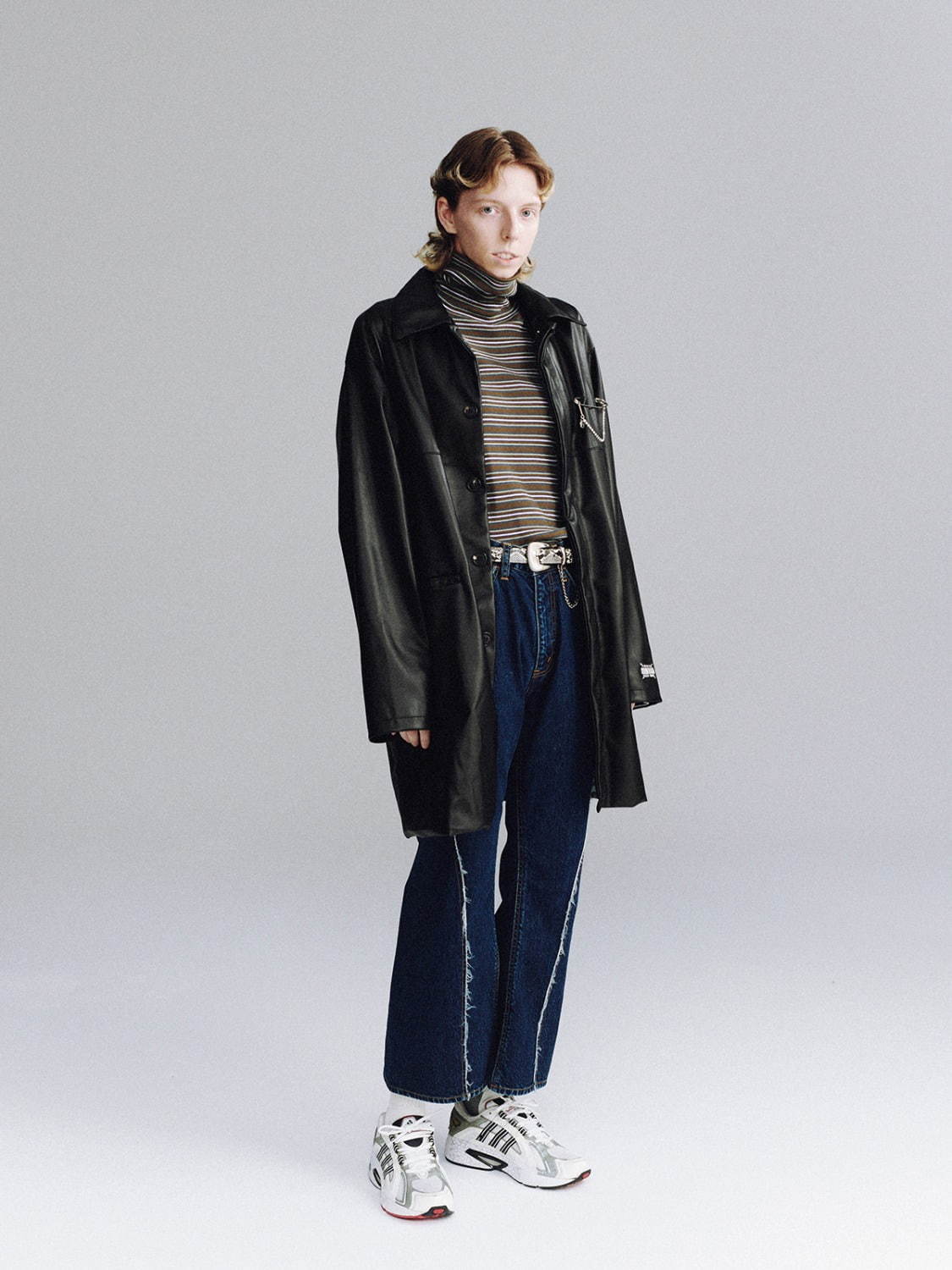 ジエダ 2021年春夏<span>コレクション</span> - 写真2