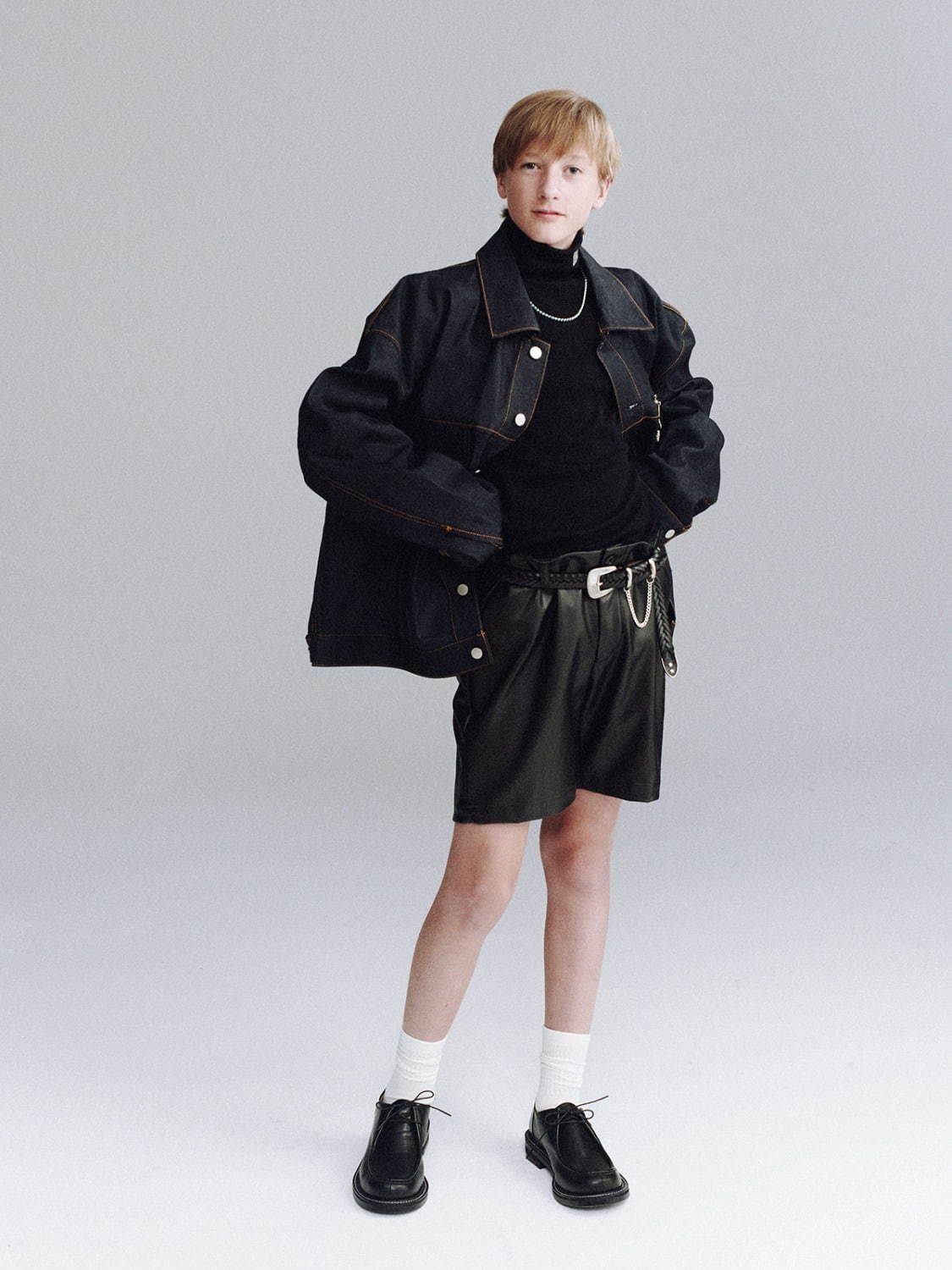 ジエダ 2021年春夏<span>コレクション</span> - 写真11