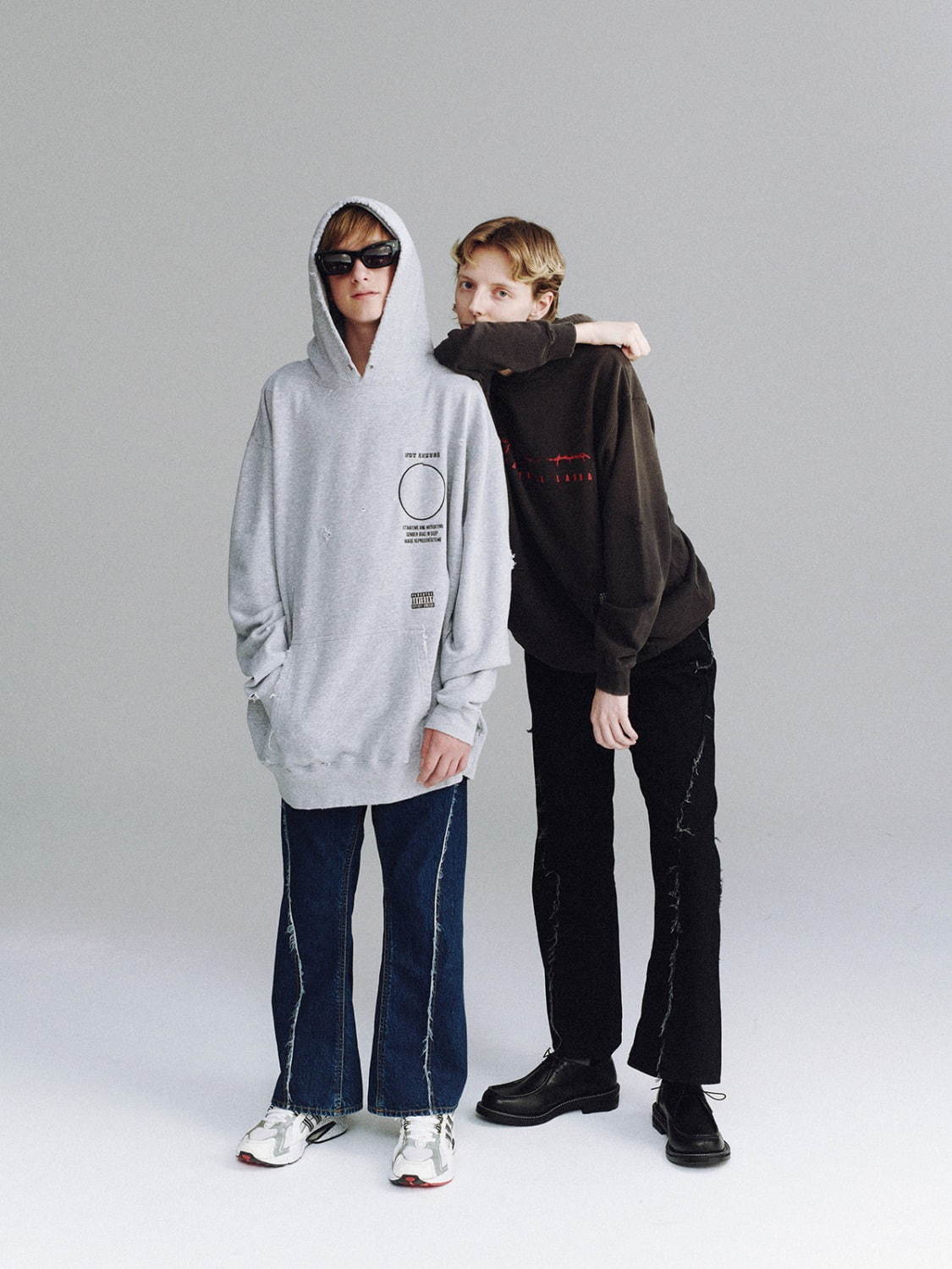 ジエダ 2021年春夏<span>コレクション</span> - 写真14