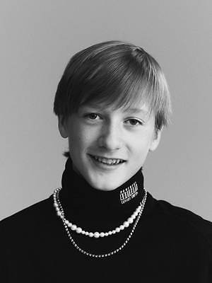 ジエダ(JieDa) 2021年春夏ウィメンズ&メンズコレクション  - 写真1