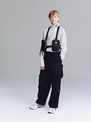 ジエダ(JieDa) 2021年春夏ウィメンズ&メンズコレクション  - 写真33