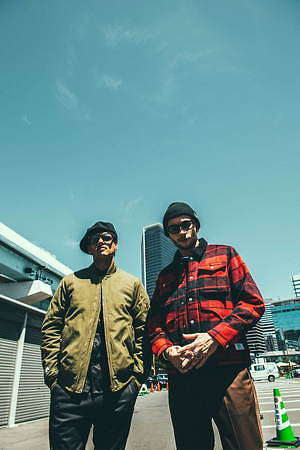 クライミー(CRIMIE) 2020-21年秋冬メンズコレクション  - 写真1