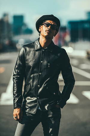 クライミー(CRIMIE) 2020-21年秋冬メンズコレクション  - 写真6