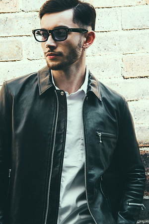 クライミー(CRIMIE) 2020-21年秋冬メンズコレクション  - 写真16