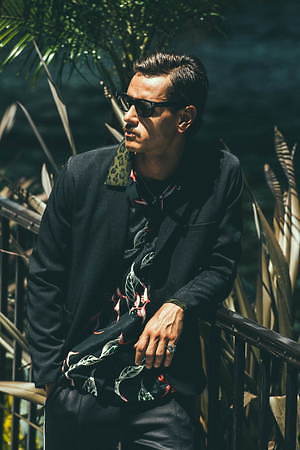 クライミー(CRIMIE) 2020-21年秋冬メンズコレクション  - 写真41