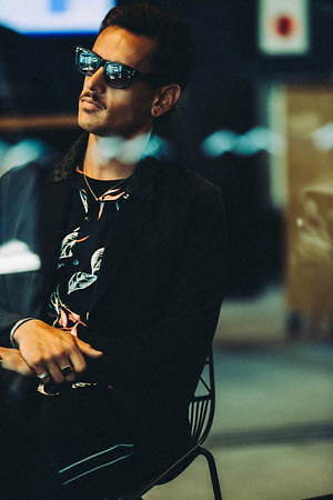 クライミー(CRIMIE) 2020-21年秋冬メンズコレクション  - 写真42