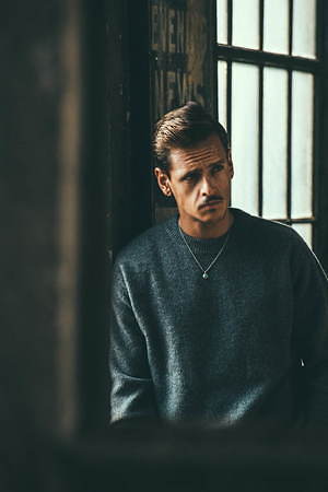 クライミー(CRIMIE) 2020-21年秋冬メンズコレクション  - 写真57