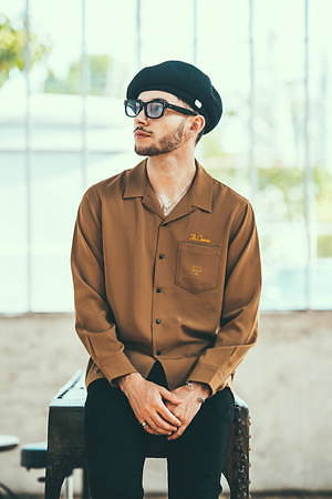 クライミー(CRIMIE) 2020-21年秋冬メンズコレクション  - 写真64