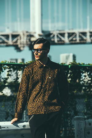 クライミー(CRIMIE) 2020-21年秋冬メンズコレクション  - 写真70