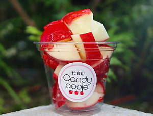 代官山キャンディーアップル(Candy apple) キャンディーアップル｜写真4