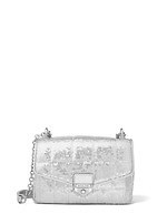 マイケル・コースのクリスマスギフト、キルティングレザーのチェーンバッグや星スタッズのショルダーなど｜写真7