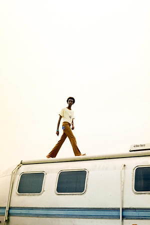 ダイリク(DAIRIKU) 2021年春夏ウィメンズ&メンズコレクション  - 写真7