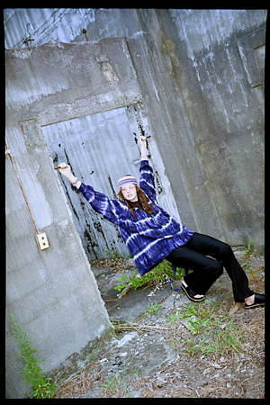 ダイリク(DAIRIKU) 2021年春夏ウィメンズ&メンズコレクション  - 写真15