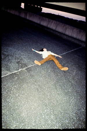 ダイリク(DAIRIKU) 2021年春夏ウィメンズ&メンズコレクション  - 写真32