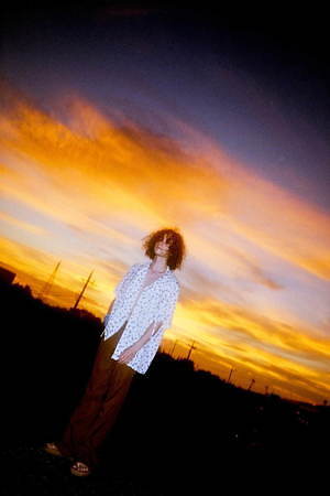 ダイリク(DAIRIKU) 2021年春夏ウィメンズ&メンズコレクション  - 写真35