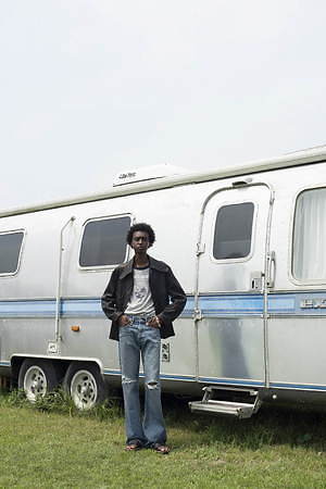 ダイリク(DAIRIKU) 2021年春夏ウィメンズ&メンズコレクション  - 写真37