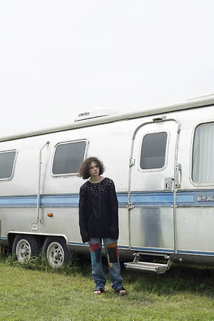 ダイリク(DAIRIKU) 2021年春夏ウィメンズ&メンズコレクション  - 写真38