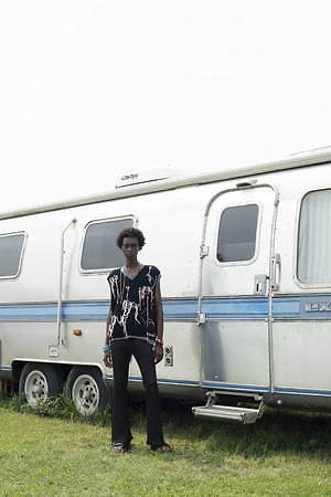 ダイリク(DAIRIKU) 2021年春夏ウィメンズ&メンズコレクション  - 写真39