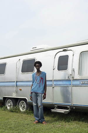 ダイリク(DAIRIKU) 2021年春夏ウィメンズ&メンズコレクション  - 写真44