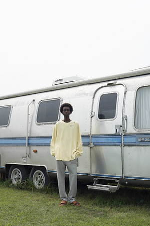 ダイリク(DAIRIKU) 2021年春夏ウィメンズ&メンズコレクション  - 写真54