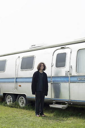 ダイリク(DAIRIKU) 2021年春夏ウィメンズ&メンズコレクション  - 写真60