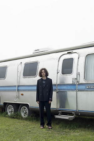 ダイリク(DAIRIKU) 2021年春夏ウィメンズ&メンズコレクション  - 写真61