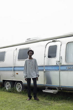 ダイリク(DAIRIKU) 2021年春夏ウィメンズ&メンズコレクション  - 写真63