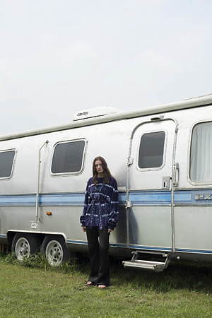 ダイリク(DAIRIKU) 2021年春夏ウィメンズ&メンズコレクション  - 写真69