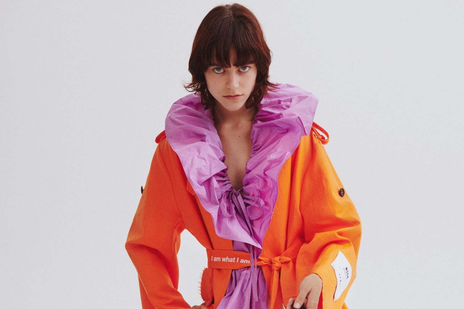 エムエスジーエム 2021年春夏 ウィメンズ コレクション