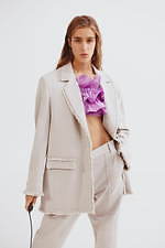 MSGM 2021年春夏ウィメンズコレクション - 心を解き放つ、鮮やかなカラーパレット｜写真7