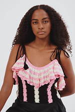 MSGM 2021年春夏ウィメンズコレクション - 心を解き放つ、鮮やかなカラーパレット｜写真10